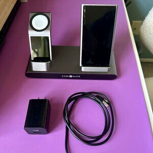 Case-Mate Power Pad Pro 3 in 1 - Wireless Charger